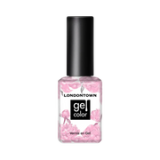 Nail Polish-London Town-Gel Color Nail Polish-Afternoon Tea-F-12ML