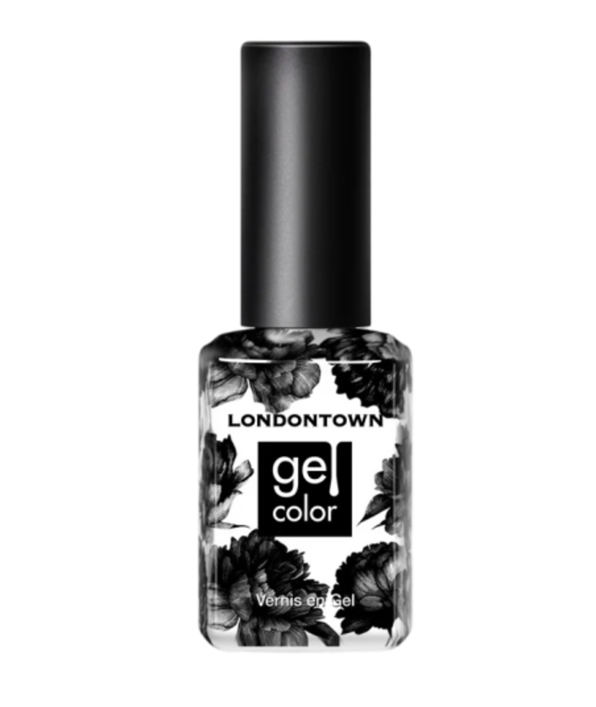 Nail Polish-London Town-Gel Color Nail Polish-Chim Cher-ee-F-12ML