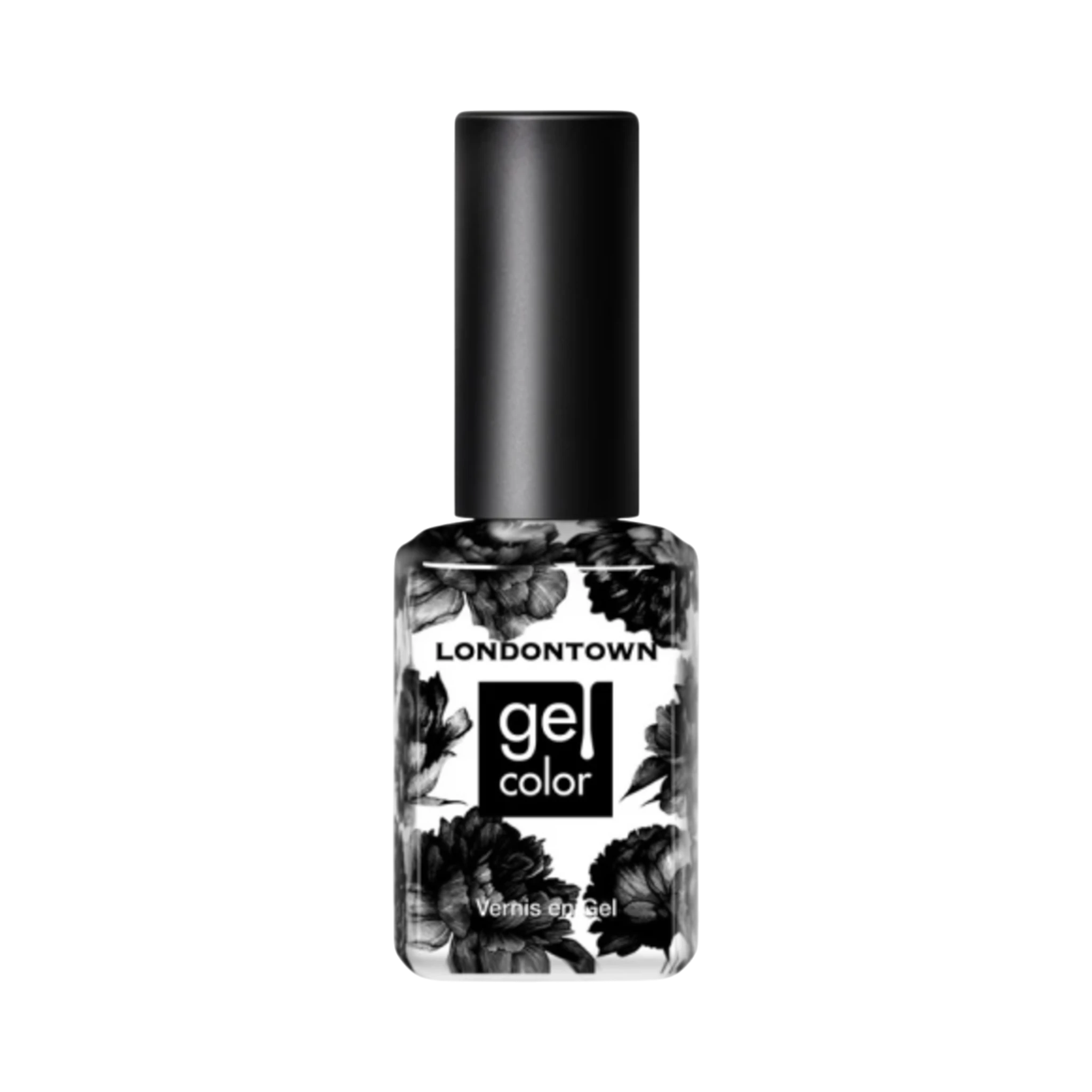 Nail Polish-London Town-Gel Color Nail Polish-Chim Cher-ee-F-12ML