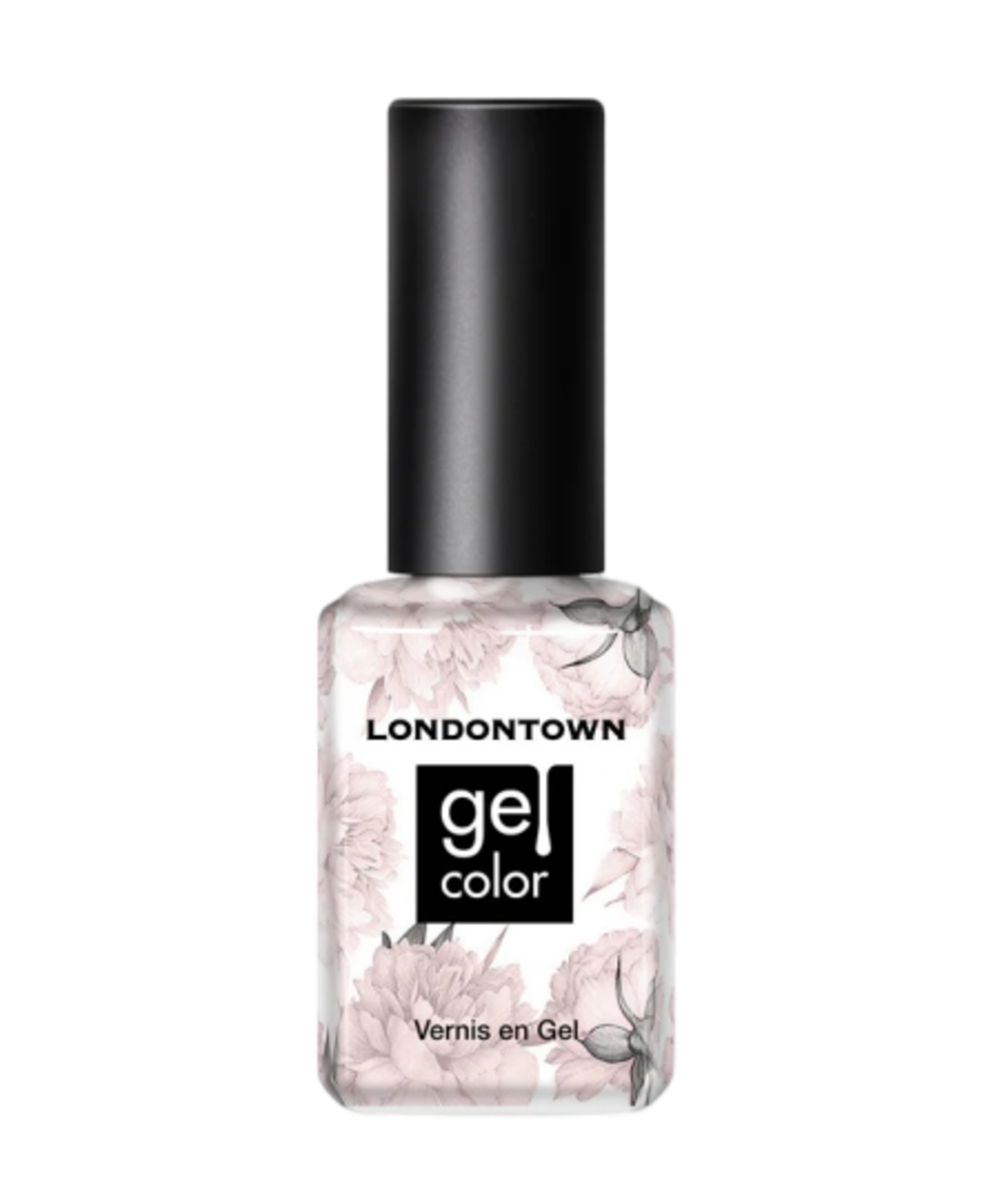 Nail Polish-London Town-Gel Color Nail Polish-Cheerio-F-12ML