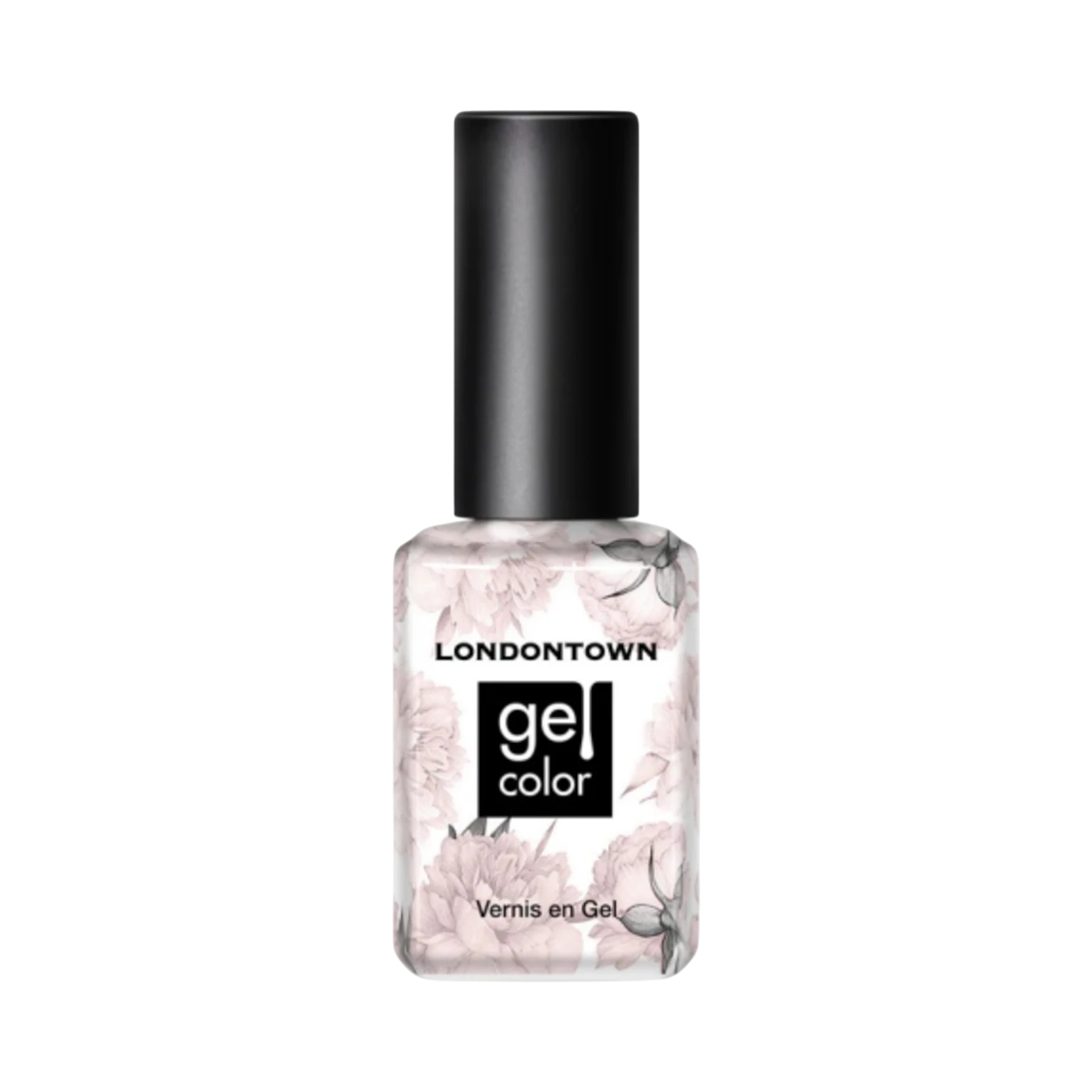 Nail Polish-London Town-Gel Color Nail Polish-Cheerio-F-12ML