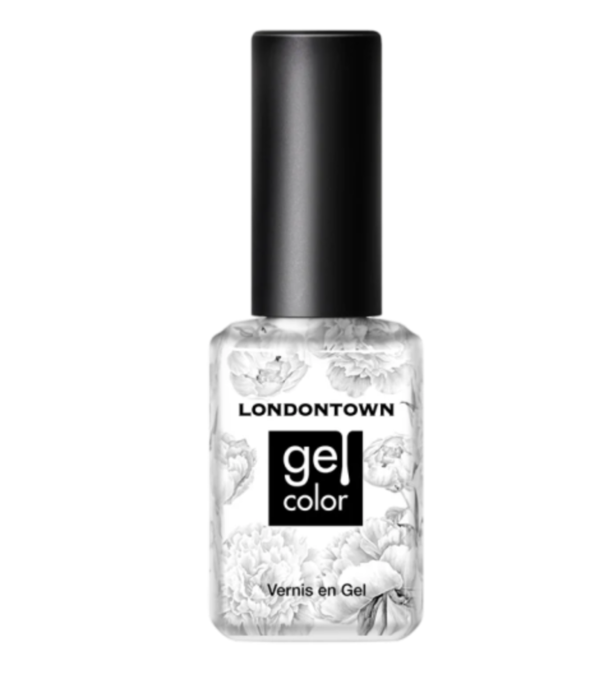 Nail Polish-London Town-Gel Color Nail Polish-Duchess-F-12ML