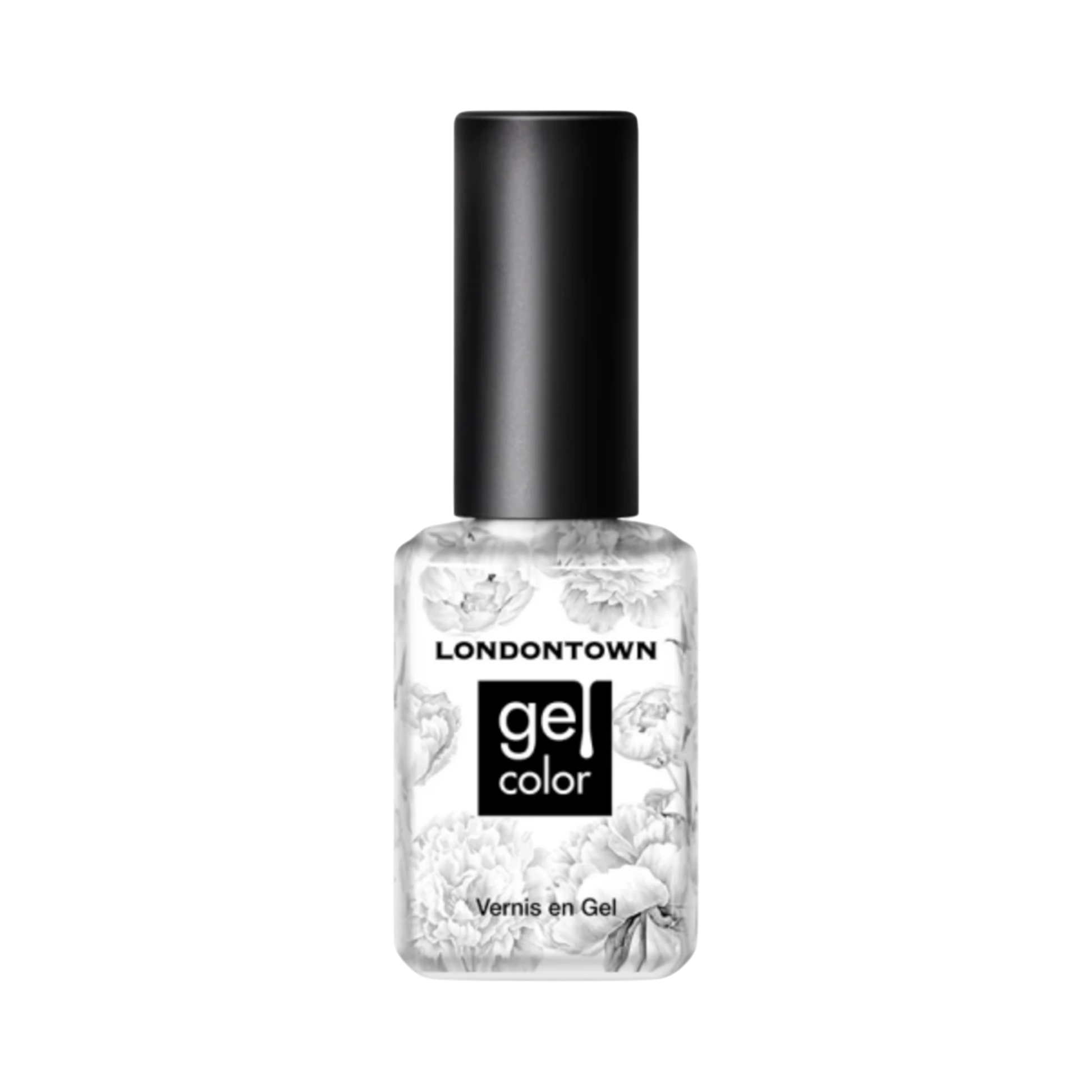 Nail Polish-London Town-Gel Color Nail Polish-Duchess-F-12ML