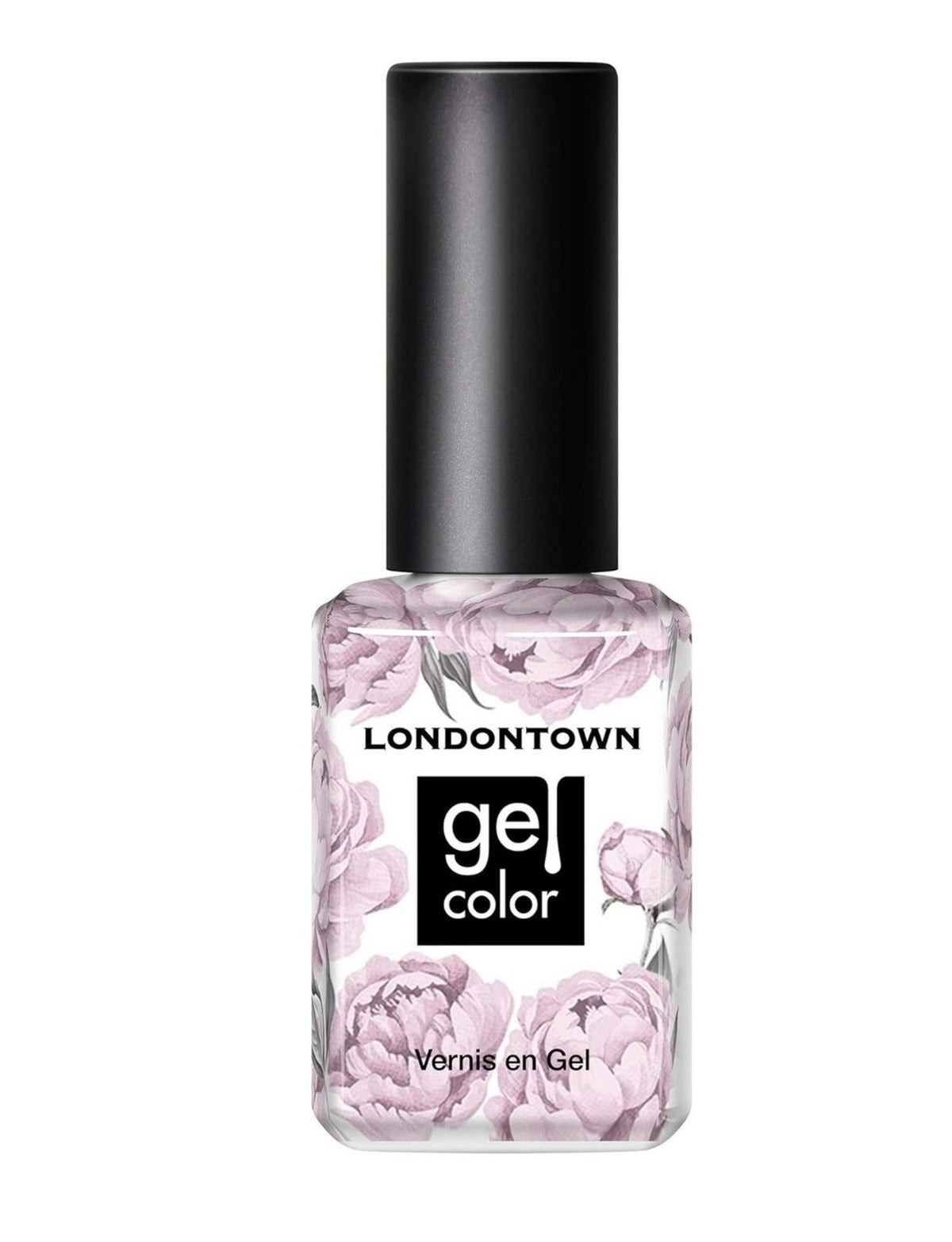 Nail Polish-London Town-Gel Color Nail Polish-Fairy Charming-F-12ML
