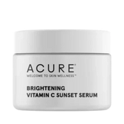 Brightening Vitamin C Sunset Serum