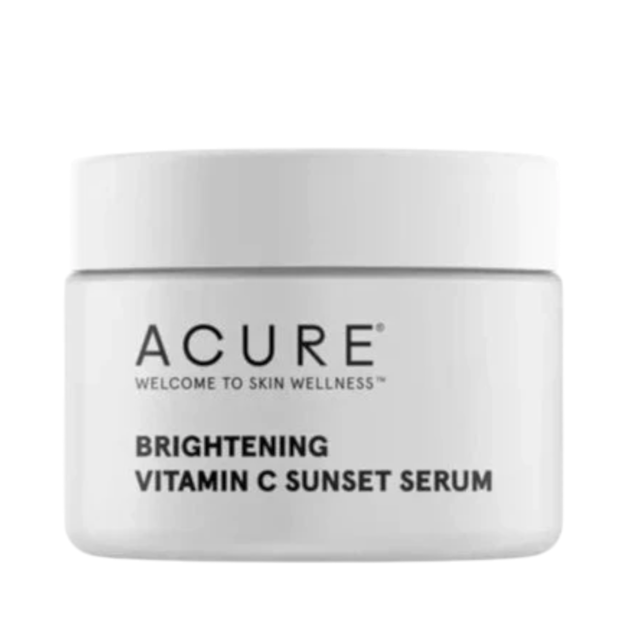 Brightening Vitamin C Sunset Serum