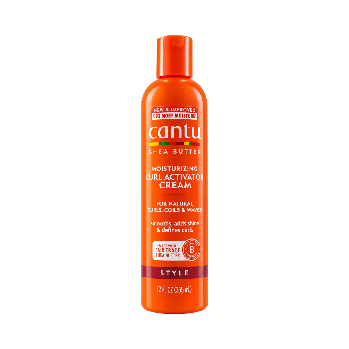 Shea Butter Moisturizing Curl Activator