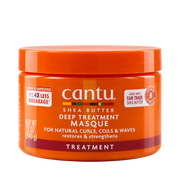 Shea Butter Deep Treatment Masque