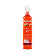 Shea Butter Coconut Oil Shine & Hold Mist