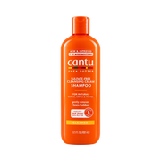 Shea Butter Sulfate-Free Cleansing Cream Shampoo