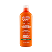 Shea Butter Sulfate-Free Hydrating Cream Conditioner