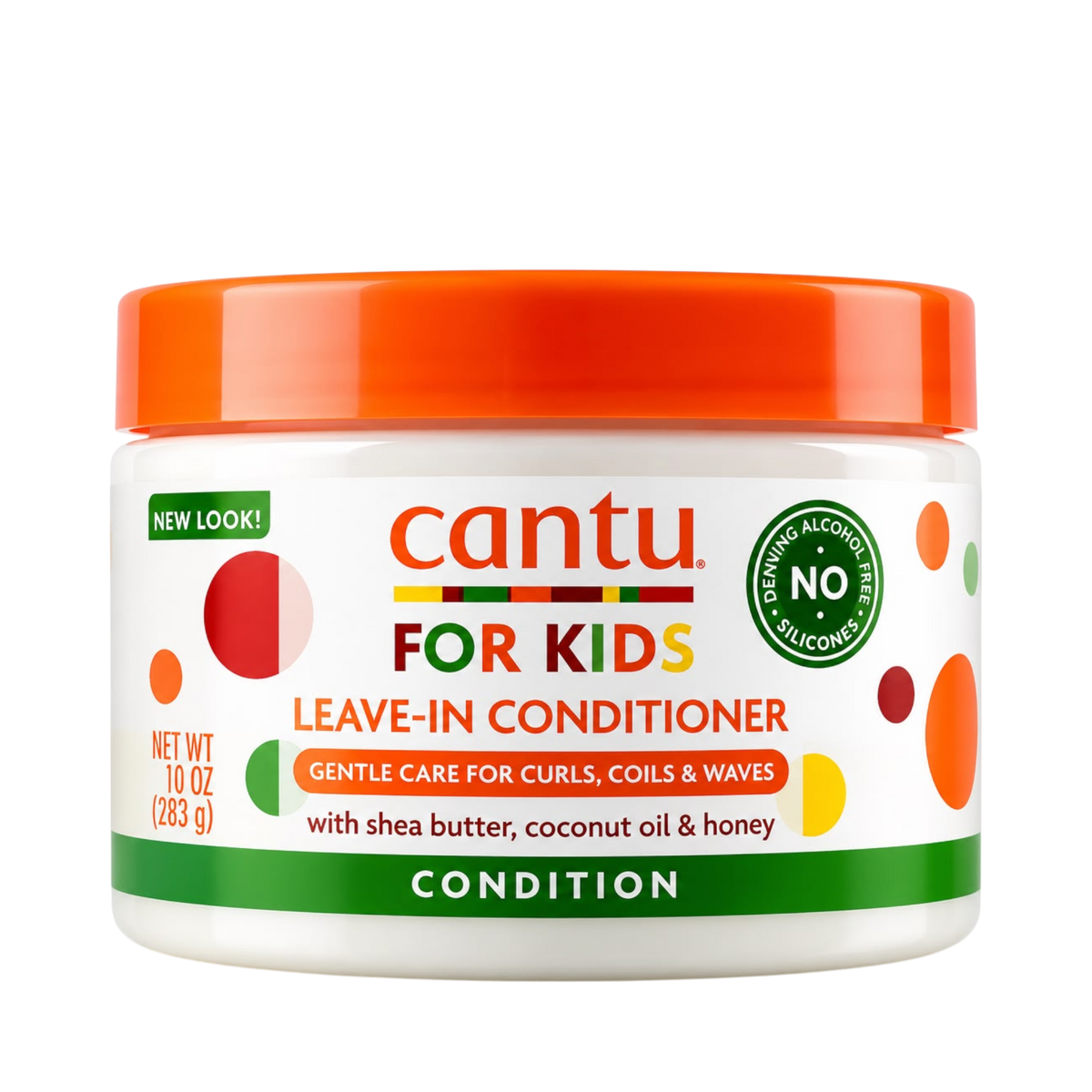 For Kids Leave-In Conditioner