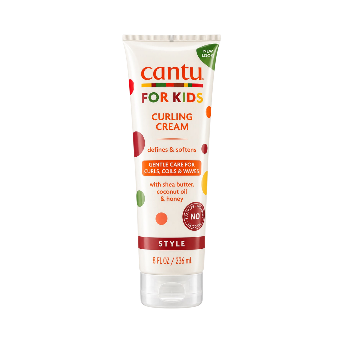 For Kids Curling Cream
