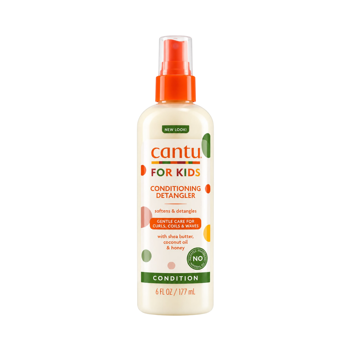 For Kids Conditioning Detangler