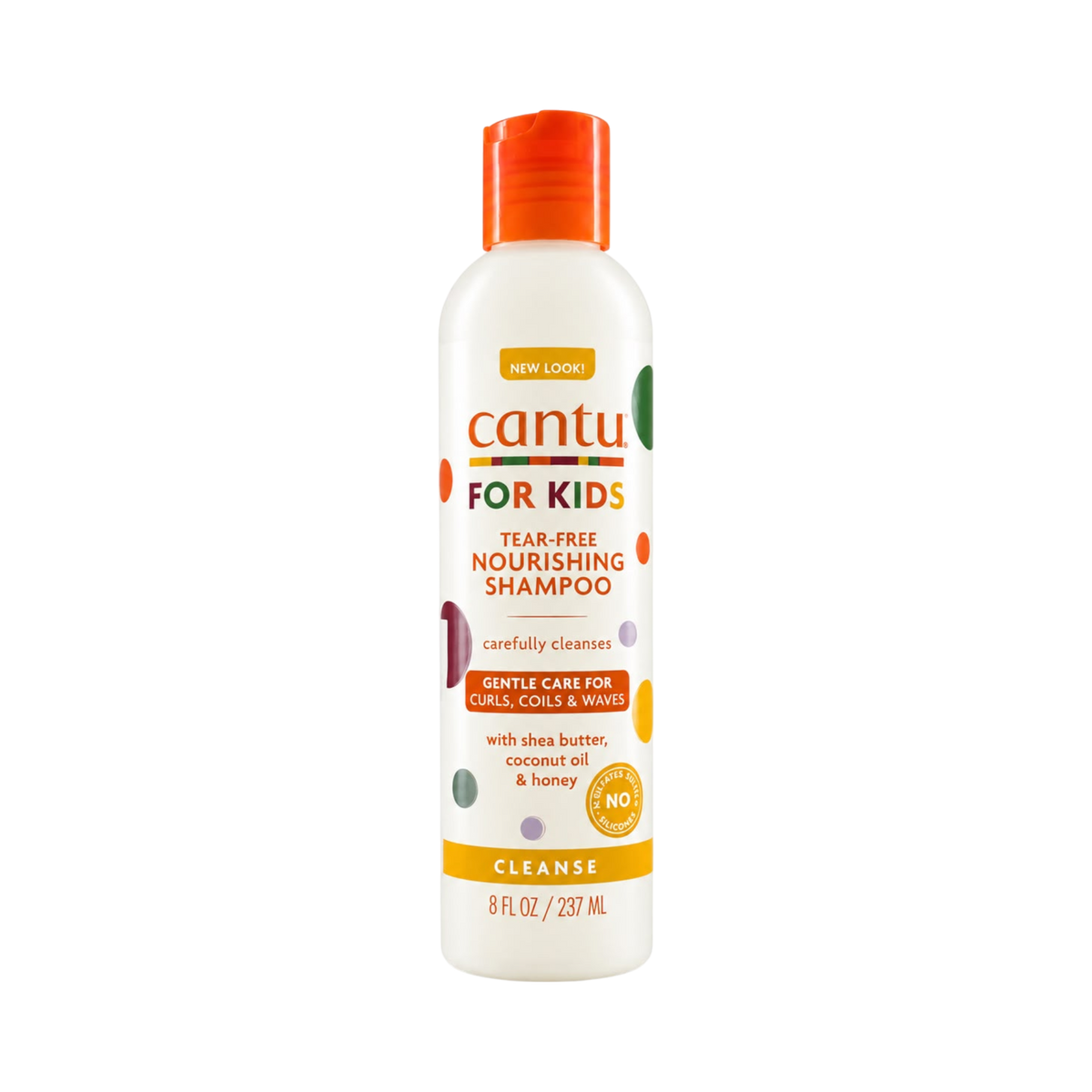 For Kids Tear-Free Nourishing Shampoo