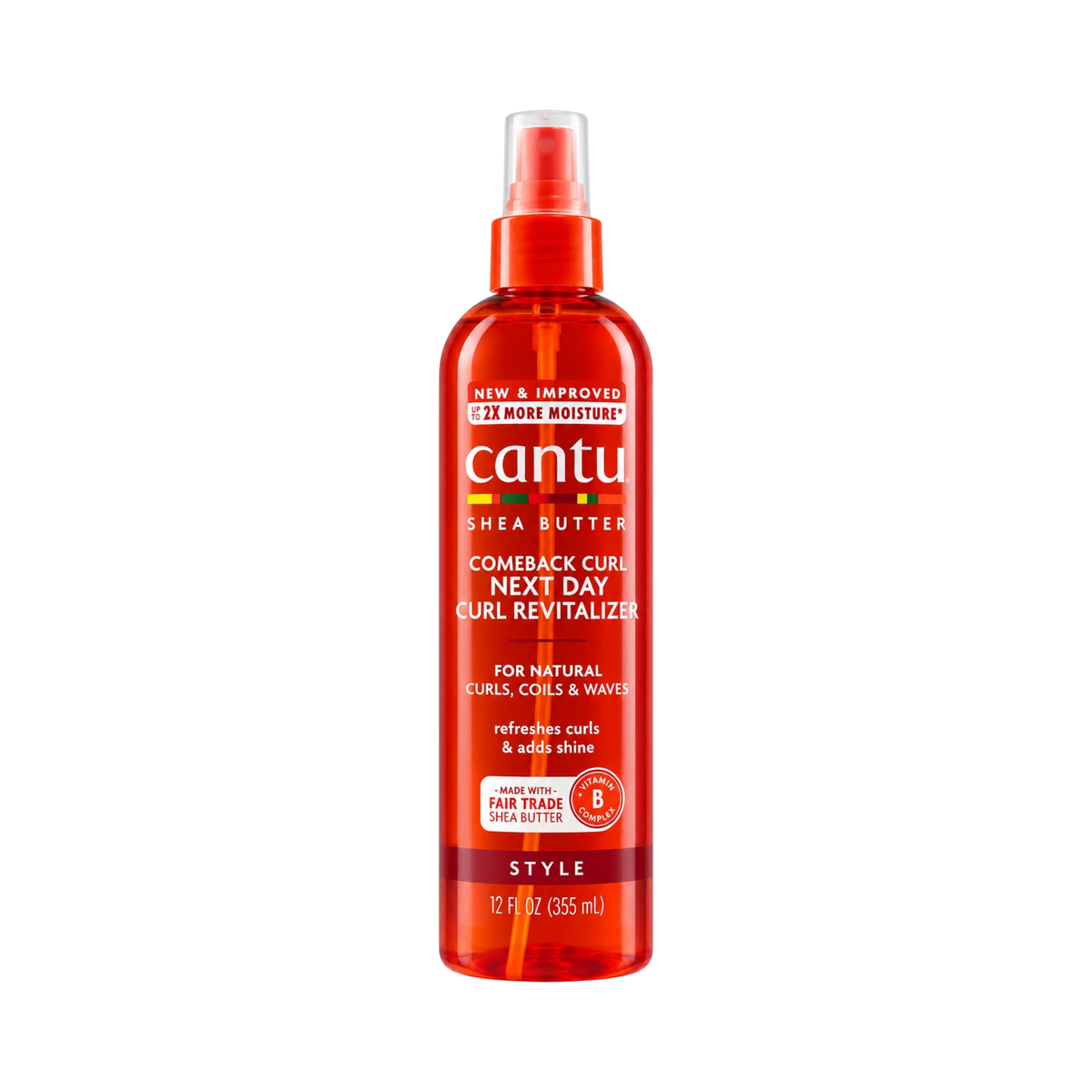 Leave-In Conditioning Repair Cream
