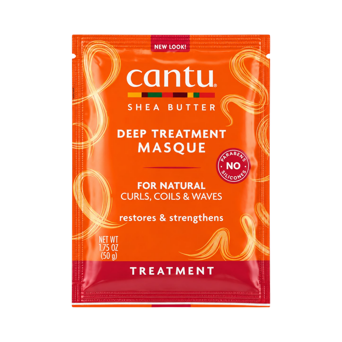 Shea Butter Deep Treatment Masque