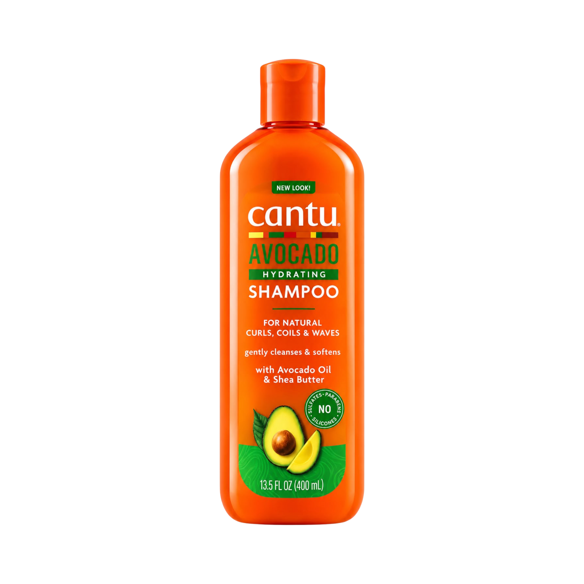 Avocado Hydrating Shampoo