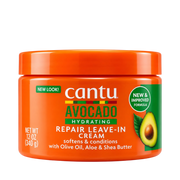 Avocado Hydrating Repair Leave-In Cream