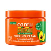 Avocado Hydrating Curling Cream
