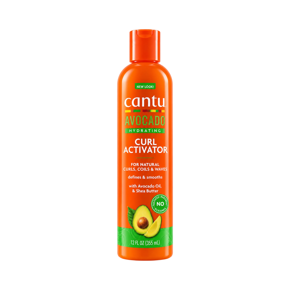 Avocado Hydrating Curl Avtivator