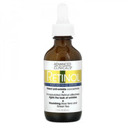 Retinol Anti-Wrinkle Face Serum