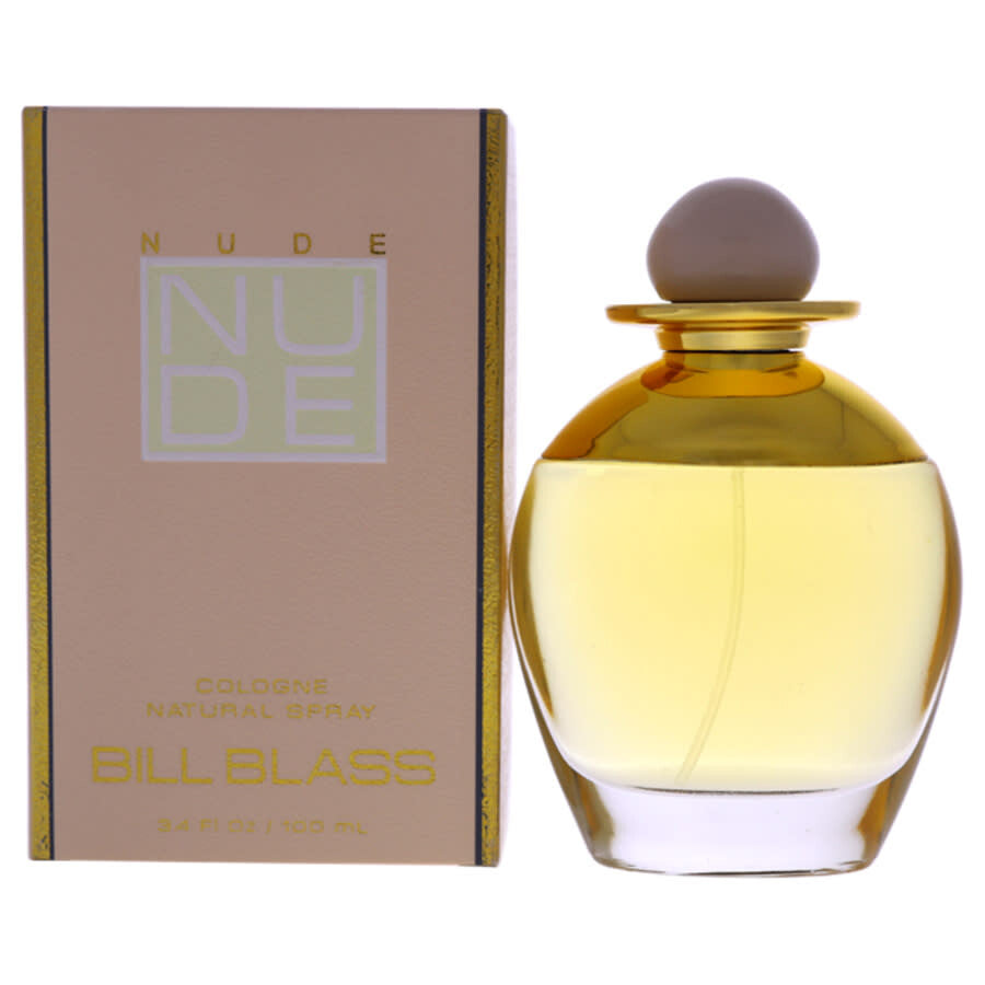 Nude Eau de Cologne