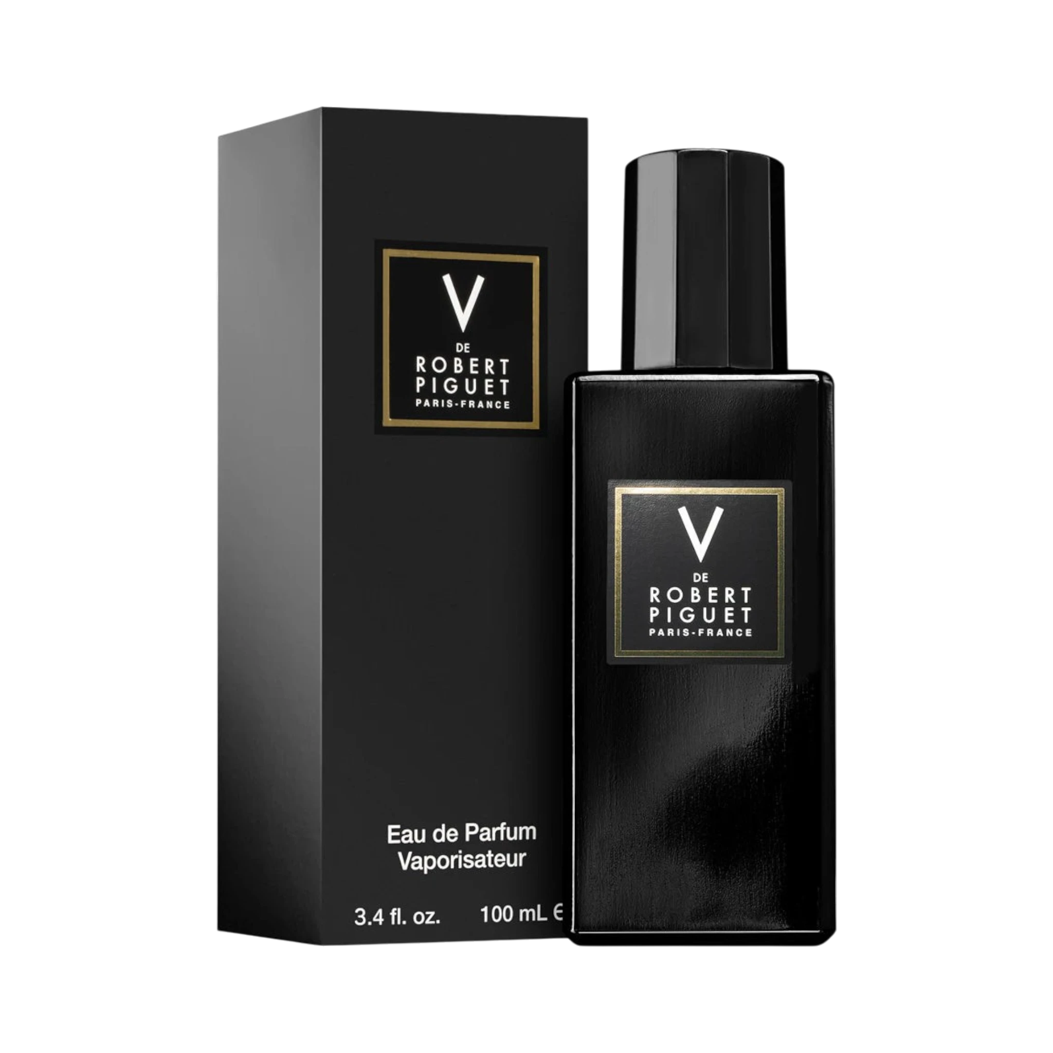V de Robert Piguet Eau de Parfum