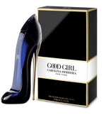 Perfume-Carolina Herrera-Good Girl Eau de Parfum-F-80ML