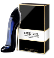 Perfume-Carolina Herrera-Good Girl Eau de Parfum-F-80ML
