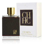 Perfume-Carolina Herrera-CH Men Eau de Toilette-M-100ML