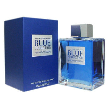 Blue Seduction Eau de Toilette