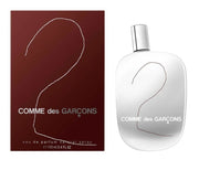 Perfume-Comme des Garcons-Comme des Garcons 2 Eau de Parfum-U-100ML