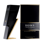 Perfume-Carolina Herrera-Bad Boy Eau de Toilette-M-100ML
