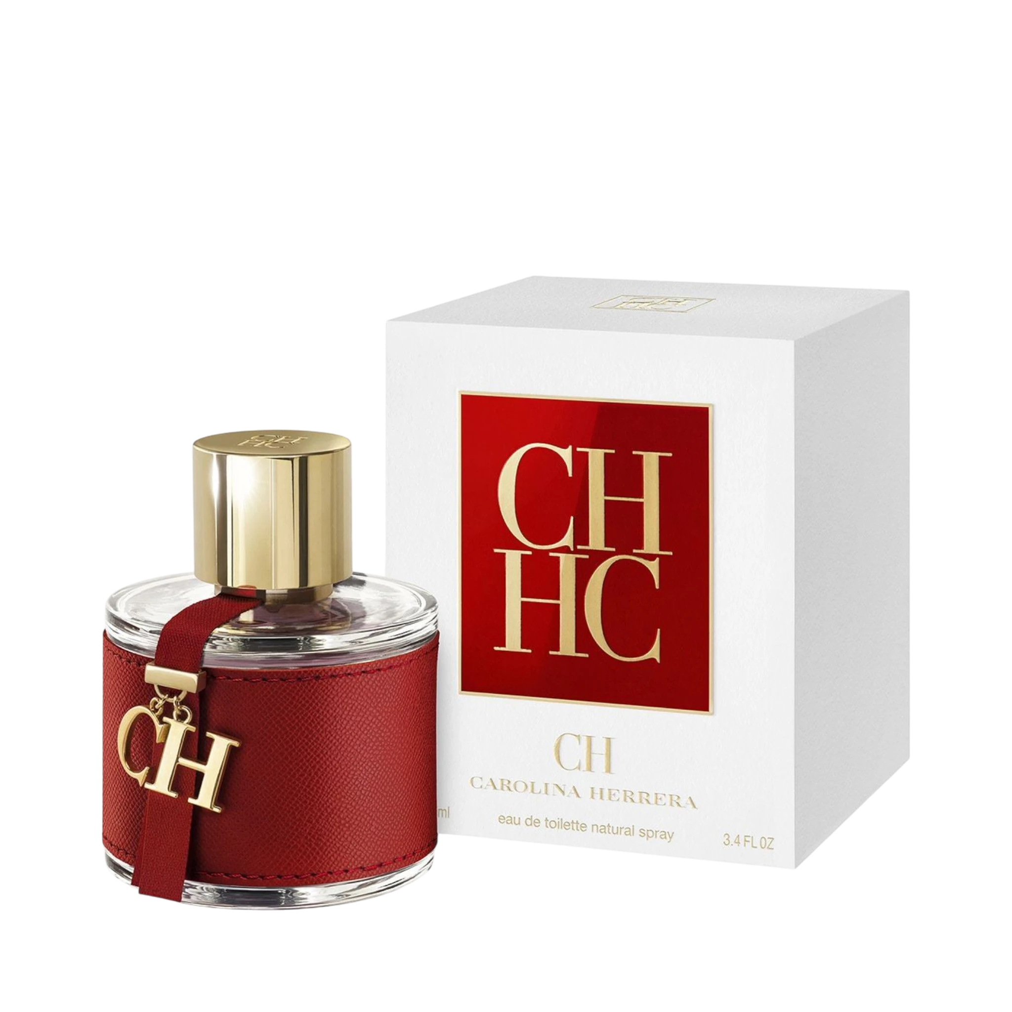 CH Eau de Toilette