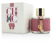Perfume-Carolina Herrera-CH Pink Eau de Toilette-F-100ML