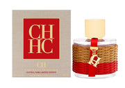 Central Park Eau de Parfum
