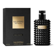 Perfume-Valentino-Noir Absolu Musc Essence Eau de Parfum-F-100ML