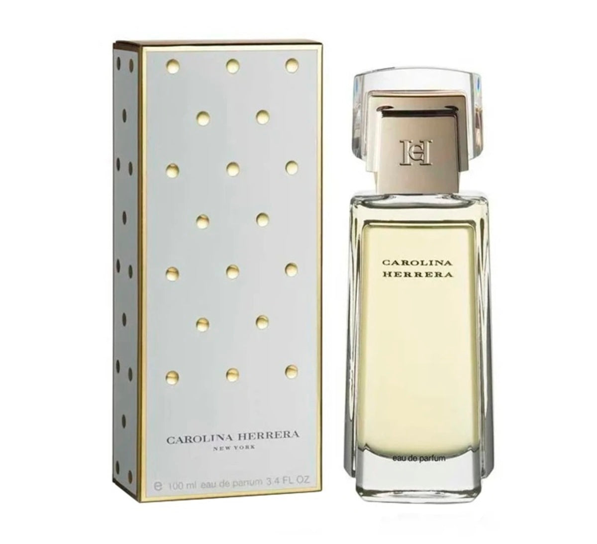 Perfume-Carolina Herrera-Carolina Herrera New York Eau de Parfum-M-100ML