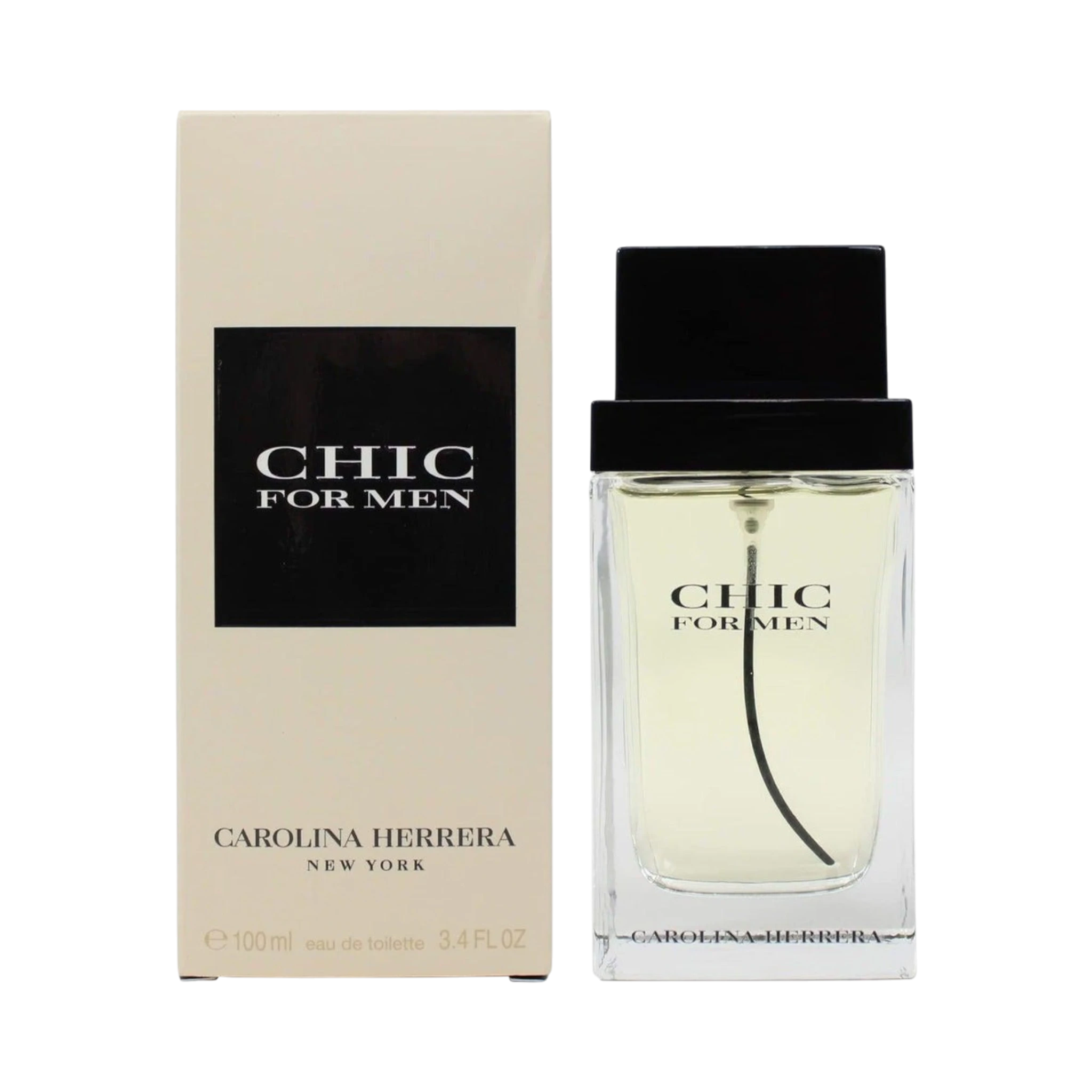 Chic Eau de Toilette
