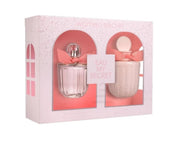 Perfume Set-Women's Secret-Eau My Secret Gift Set-F