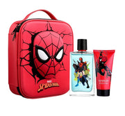 Perfume Set-Disney-Spider-Man Gift Set-U