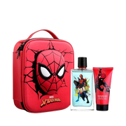 Perfume Set-Disney-Spider-Man Gift Set-U