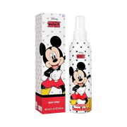 Perfume-Disney-Mickey Mouse Cool Cologne-M-200ML