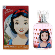 Perfume-Disney-Princess Snow White Eau de Toilette-F-100ML