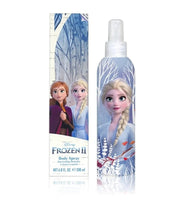Body Spray-Disney-Frozen II Body Spray-F-200ML