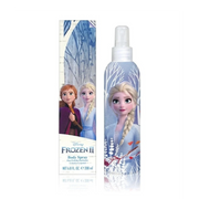 Body Spray-Disney-Frozen II Body Spray-F-200ML