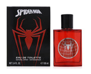 Perfume-Disney-Spider-Man Black Eau de Toilette-M-100ML