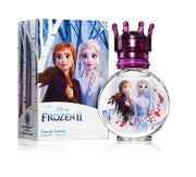 Perfume-Disney-Frozen II Eau de Toilette-F-100ML