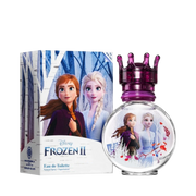 Perfume-Disney-Frozen II Eau de Toilette-F-100ML